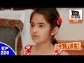 Baal Veer - बालवीर - Episode 220 - Manav Becomes Sand Man