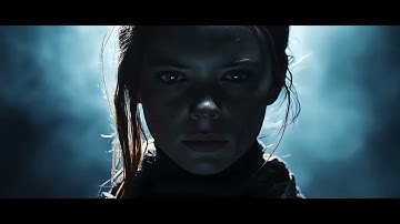 Memory in the future A video with AI!