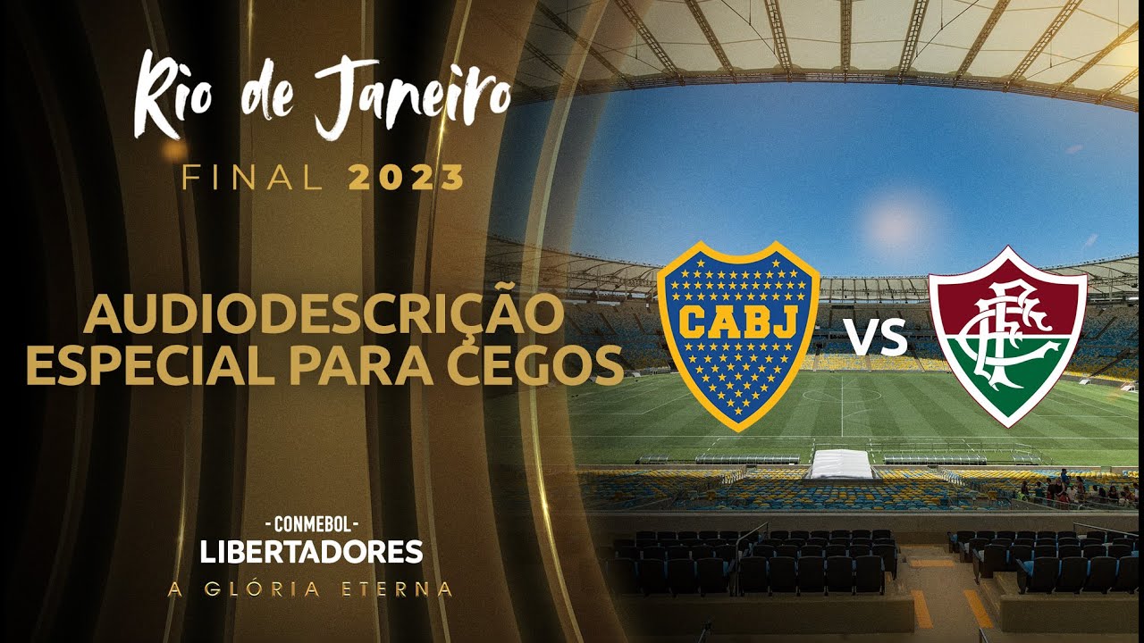 Onde assistir à Libertadores 2023: canais e datas dos jogos