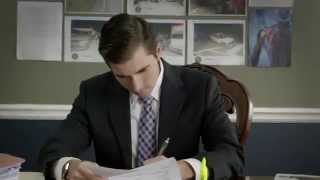 IssaLaw Portraits \"Miguel\"