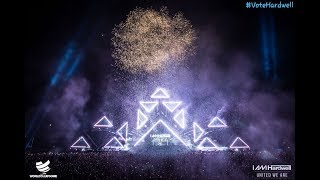 I AM Hardwell Hockenheim – United We Are @ Full Set [#voteHardwell]