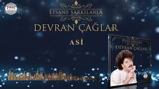 Devran Çağlar  Asi / Efsane Şarkılar