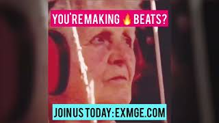 WE KNOW HOW YOU LOOK WHEN MAKING 🔥🔥🔥 BEATS! Resimi