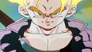 Trunks Tribute AMV || Developments