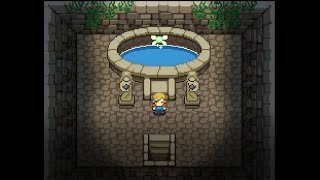 Strange memory location 3 (Soft Lock) screenshot 2