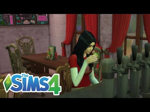 Worst First Date Ever The Sims 4 Lets Play Ep 5 Amy Lee33 Youtube - roblox escape the gym netty steals my bae with netty