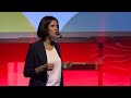 Dlaczego warto być frustrującym? Szczęście zaklęte we frustracji | Natalia Tur | TEDxKatowiceSalon