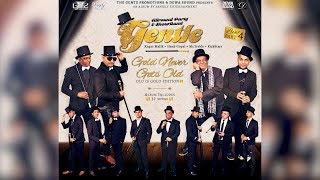 06. Gentle's Jam Mix - Mr.Treble ft. Sagar Malik (GENTLE Live Part.4 - 2017)