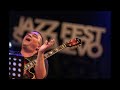 Muza Live, Mara Pure, Jazz Fest Sarajevo 2022