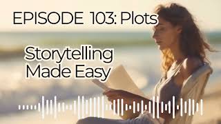 Mastering Plots & Subplots in Fiction Writing