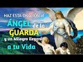 HAZ ESTA ORACIÓN AL ÁNGEL DE LA GUARDA Y UN MILAGRO LLEGARÁ A TU VIDA