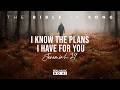 Jeremiah 29 - I Know The Plans I Have For You || Bible in Song || ❤️ NO AI! || #90
