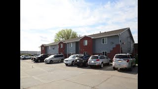 345 S 78 St | Apt 105 | Enjoy quick & easy access to shopping, dining, biking/walking trails & I-80