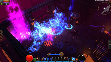 48 - Torchlight 2 - The Heart of the World