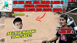 RAHASIA BUG MENGHILANG DI MODE TEAM DEATHMATCH !! Aldi TV