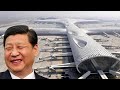 This chinese mega project cost 900 billion