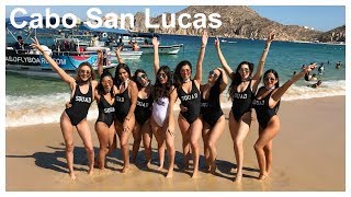 Cabo San Lucas - Bachelorette