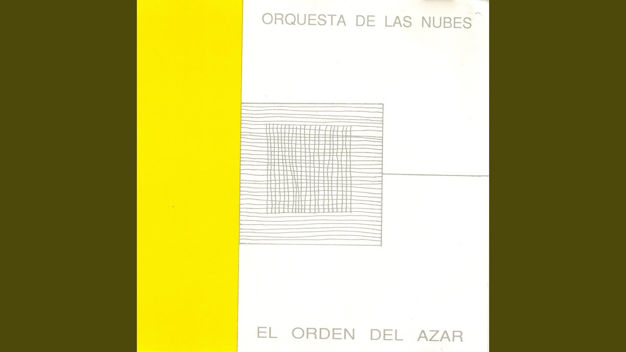 Orquesta De Las Nubes — Solo Tres (Music Video) | Dork