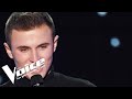 Francis Cabrel – Hors saison | Nicolas | The Voice France 2021 | Blinds Auditions