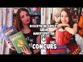 Discuții de suflet: SERIA HARRY POTTER + CONCURS 🎁