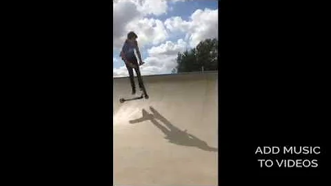 Charlie Holman Quick Clips 2016