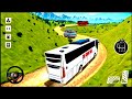Mordan Bus simulator 3d  Mission 😱🔥| Bus Game Drive -Android Gameplay 🚩
