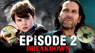 From Season 4 Episode 2 Recap, Breakdown, Ending Explained And Theories | S4 E2