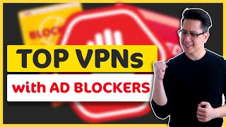 Best VPNs with AD BLOCKER | 1 tool for everything screenshot 4