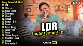 Denny Caknan - Langgeng Dayaning Rasa 'LDR' | Full Album Terbaru 2024