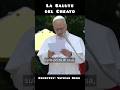 La Salute del Creato