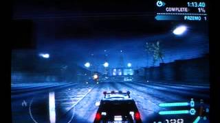 NFS Carbon SUV Rhino Reward Card NFS Carbon SUV Rhino Reward Card