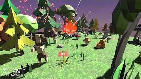 1104 Interaction Programing Design_HW1