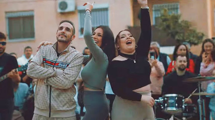 María Artés, La Cebolla, Maki - Te echo de menos (Videoclip Oficial)