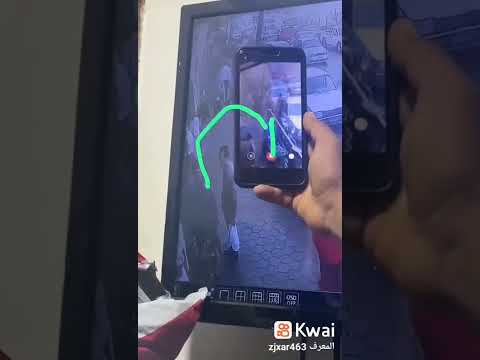 دي واحده سرقه فلوس من محل في الغوريه لو حد يعرف ويقولنا لو سمحت