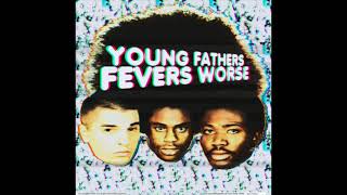 Watch Young Fathers Albatross video