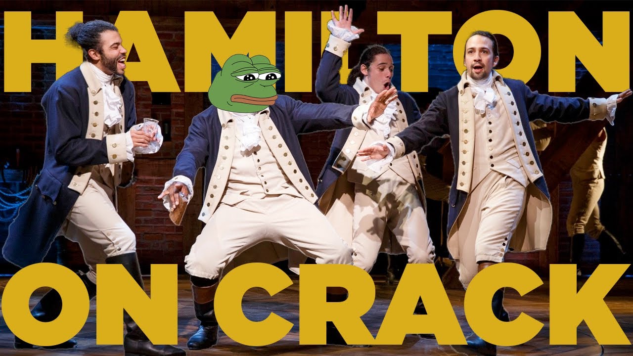 HamiLton cAst oN cRaCk I