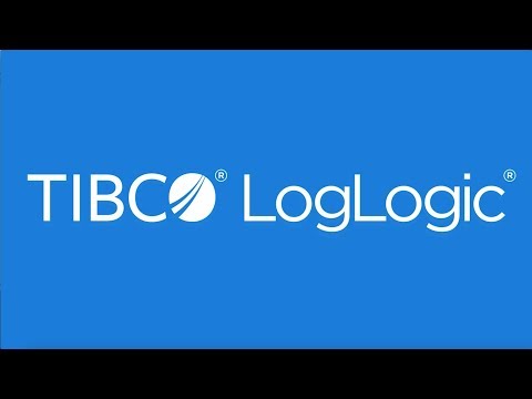 TIBCO LogLogic Log Management Intelligence 6.2.0 - What's New