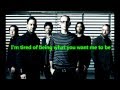 Linkin Park - Numb Karaoke HD