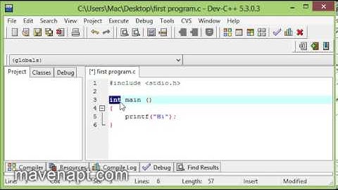 4. C Programming Tutorials in Urdu - Basics - Urdu Tutorials