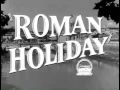 Thumb of Roman Holiday video