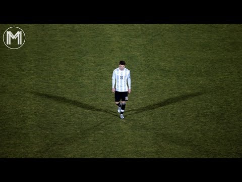 Lionel Messi - Argentina&#039;s One Man Show - The Movie - HD