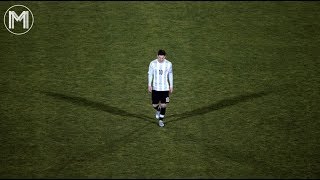 Lionel Messi - Argentina's One Man Show - The Movie - Hd