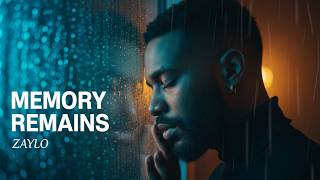 ZAYLO - Memory Remains | Afro Soul R&B | Chill Late Night Vibes 2026