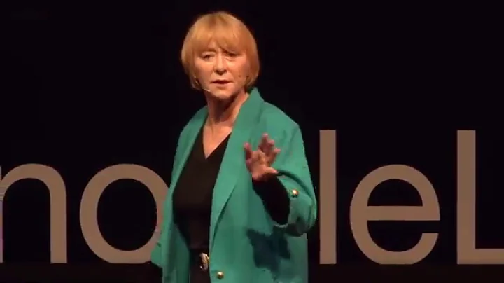 Live fully through death awareness | Jennifer Jame...