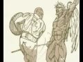 Preparing For The Day Spiritual Warfare