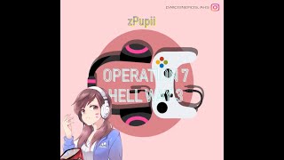 GAMEPLAY OPERATION 7 - HELL WAY 3 ♥ zPupii ♥
