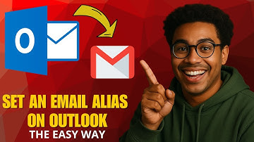 How to Set an Email Alias on Outlook in 2025 (Step-by-Step Guide)