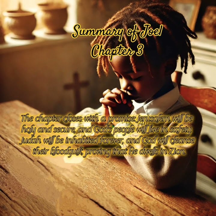 Summary Of Joel Chapter 3 NLT bibleinayear savedbygrace jesus summary-of-joel-chapter-3-nlt-bibleinayear-savedbygrace-jesus