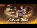 🔴LIVE - MOBA LEGENDS 5V5 RANK PUSH TO MYTHIC #mobilelegends #mlbbnewskin #mlbbxnaruto
