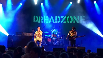 Dreadzone - Mountain - Live @ Fonnefeesten Lokeren 07 08 2018